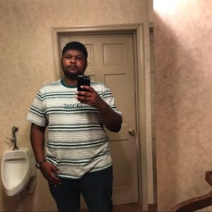 Meet your Posher, Quintin